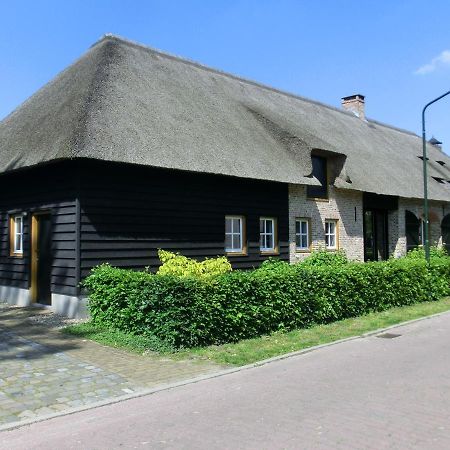 Boerderij & Bakhuis Liempde Ngoại thất bức ảnh
