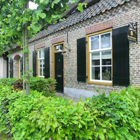 Boerderij & Bakhuis Liempde Ngoại thất bức ảnh