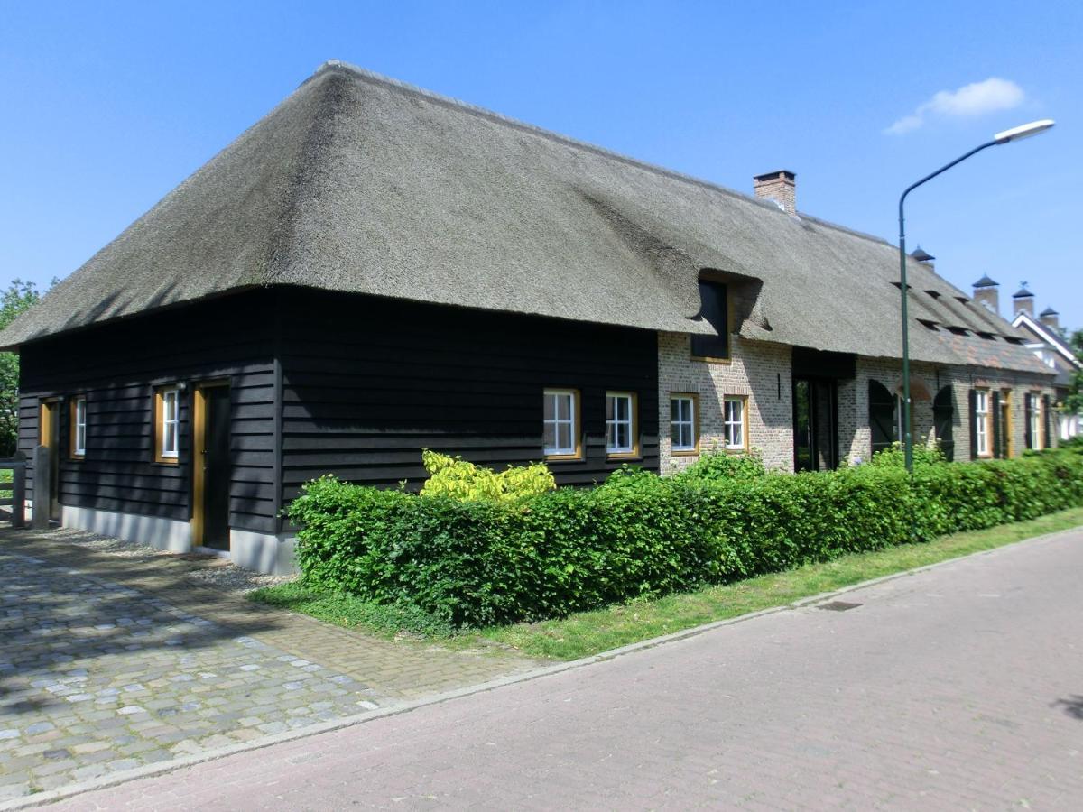 Boerderij & Bakhuis Liempde Ngoại thất bức ảnh
