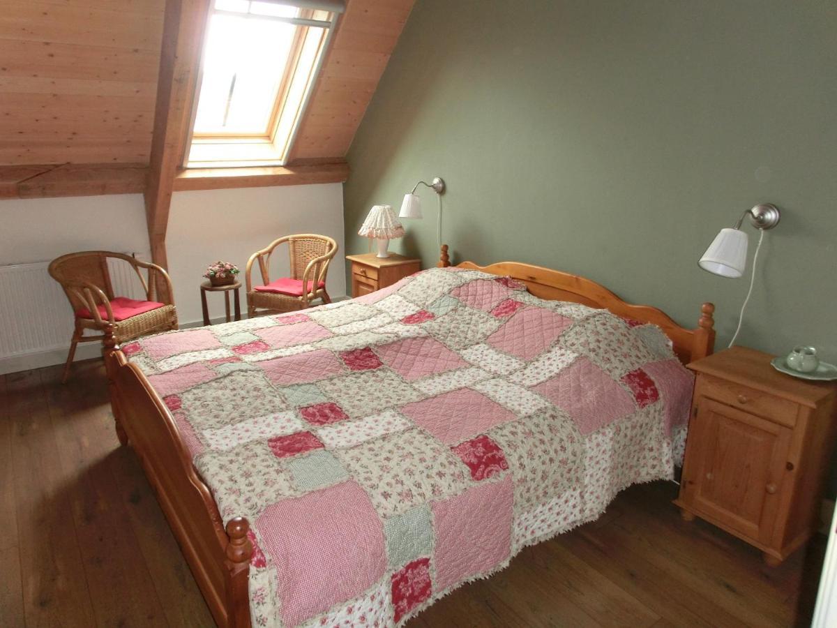Boerderij & Bakhuis Liempde Ngoại thất bức ảnh